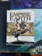 Empire Earth Pc