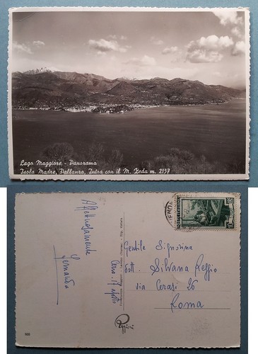 Lago maggiore panorama - maggiore,