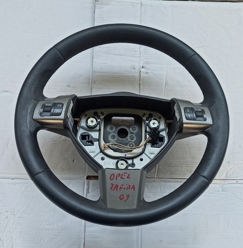 Volante opel zafira 2009 - volante,