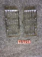 APRILIA TUAREG RALLY 125 GRIGLIA radiatore Destro Sinistro