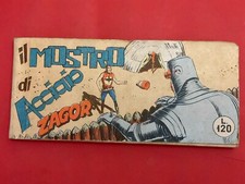 Zagor Raccoltina Striscia n.28