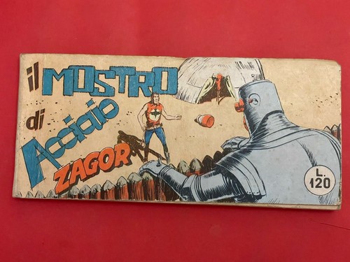 Zagor raccoltina striscia 28 - zagor,