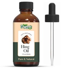 Olio essenziale biologico zing - olio,