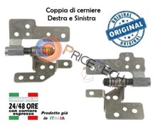 Cerniere Coppia destra