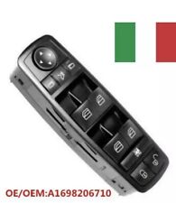 PULSANTIERA ALZACRISTALLI PER