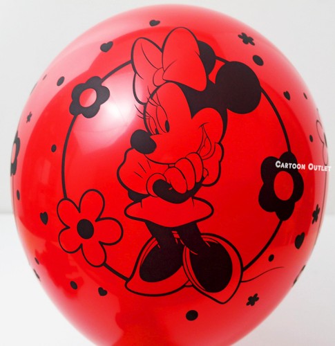 Palloncini compleanno - 10,