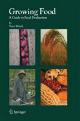 Growing food guide to - to,
