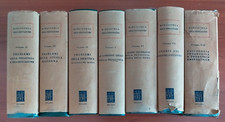BIBLIOTECA DELL'EDUCATORE ENCICLOPEDIA PEDAGOGICO DIDATTICA - ED. AVE
