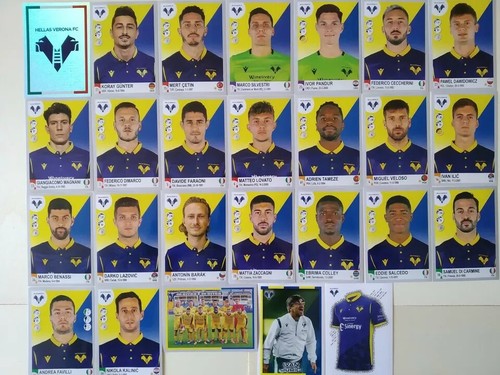 Calciatori panini 2020 2021 - 2020-21,