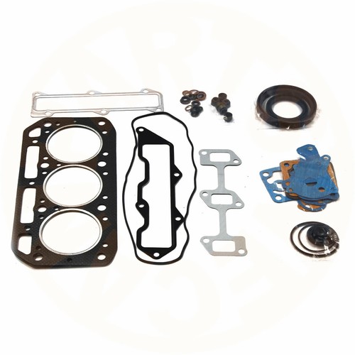 Kit guarnizioni motore - kit, yanmar