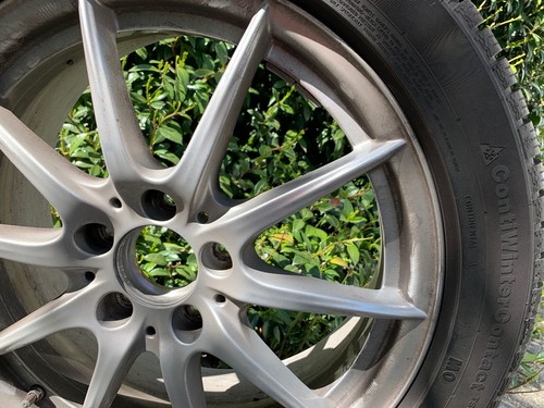 Gomme invernali 205 17con - r,