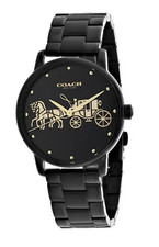 OROLOGIO DA DONNA COACH