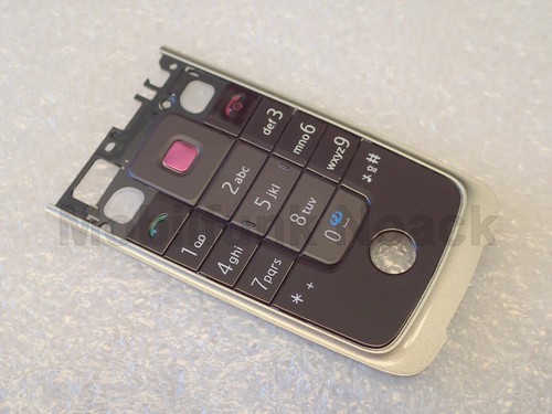 Originale nokia 6600 fold - nokia,