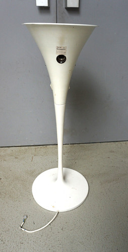 Lampada terra vintage staff - vintage,