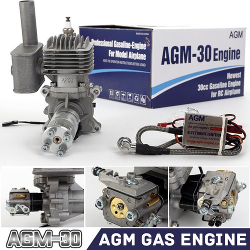 Agm30 motore benzina - agm30, a