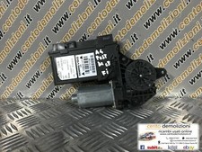 RICAMBI USATI 8E0959802A MOTORINO ALZAVETRO POSTERIORE DESTRA AUDI A4 Ber 149253