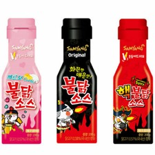 Salsa Samyang Buldak originale