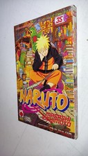 NARUTO serie rossa # 35 -