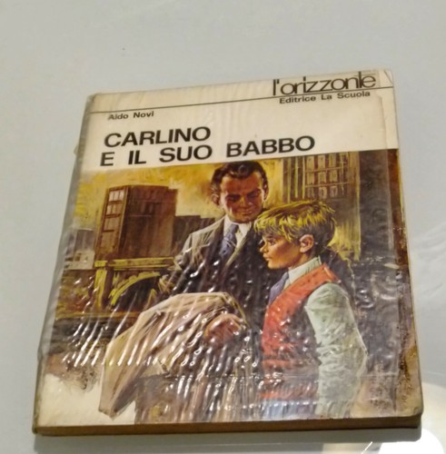 Aldo novi carlino il suo - carlino, e