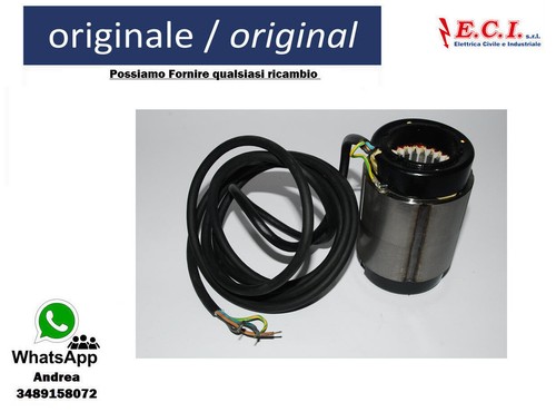 Ricambio originale bft i100158 - ricambio,