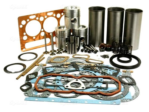 Motore kit per massey ferguson - kit,