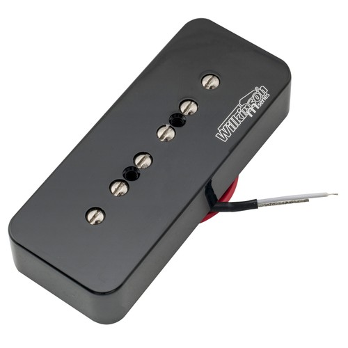 Wilkinson low gauss - low,