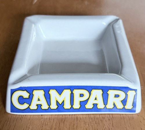 Posacenere ceramica vintage
