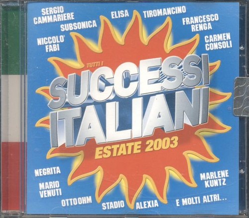 Tutti successi italiani - tutti,
