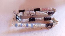 AIRBAG A TENDINA LATO SINISTRO PER NISSAN Note 2° Serie J02CICLH (08>)