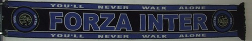 Sciarpa scarf calcio - scarf, bufanda