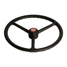 Steering Wheel & Cap