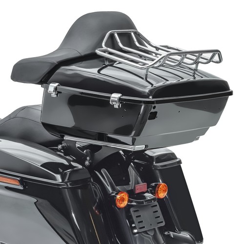 Topcase king per - topcase,