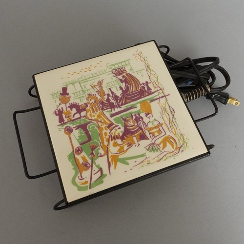 Mcm vintage mardi gras - vintage,