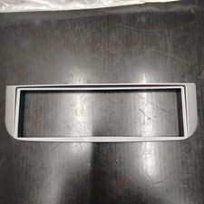 MASCHERINA AUTORADIO 1 DIN