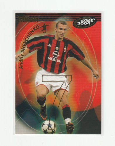 2003 carte calcio panini - carte,