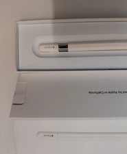 Apple Pencil (USB-C) - Blanco