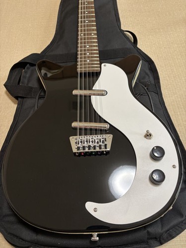 Danelectro chitarra - 59,