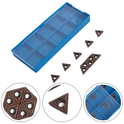 Inserti carburo triangolare - carburo,