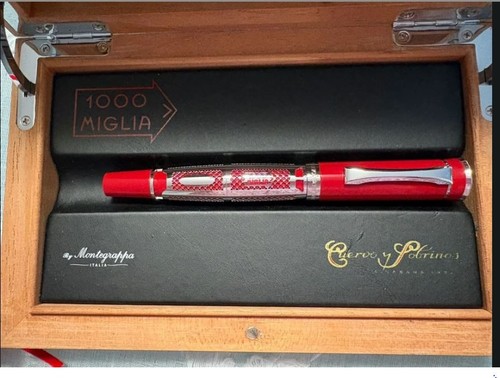 Penna sfera commemorativa - a,