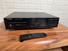 Philips CD-880 Lettore cd