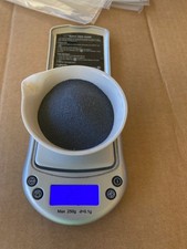 Permanganato di potassio in polvere, 5 oz - grado reagente -