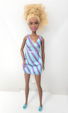 Barbie Fashionista Doll #180