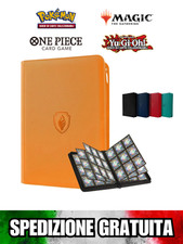 Raccoglitore Carte 9 Tasche