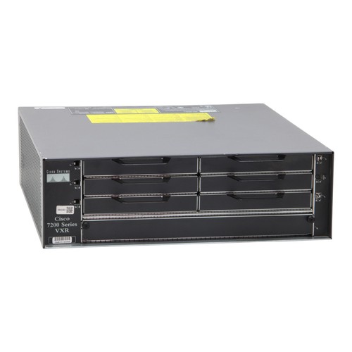 Cisco 7206vxr 5380 - cisco, 47-5380-06