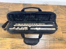 Flauto Yamaha YFL 481 II .925