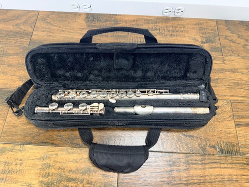 Flauto yamaha yfl 481 925 - flauto, .925