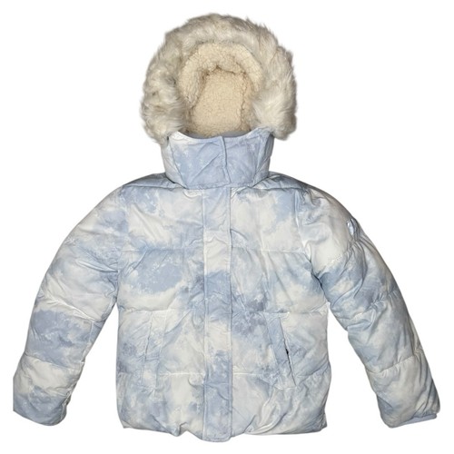 Abercrombie fitch giubbotto - &,