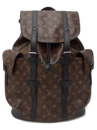 Zaino louis vuitton - zaino,