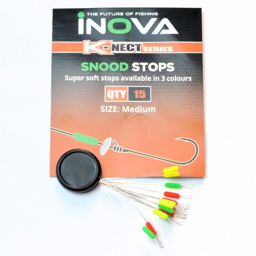 Inova snood stops - snood, taglia
