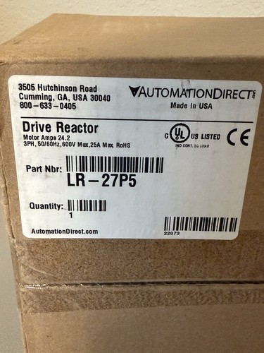 Amplificatori motore reattore